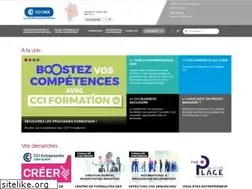 Sites similar to cher.cci.fr