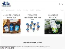 Sites similar to cher4life.com