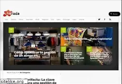 Sites similar to cherada.com