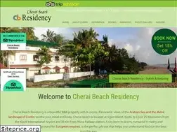 Sites similar to cheraibeachresidency.com