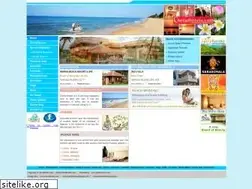 Sites similar to cheraihotels.com