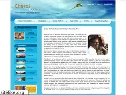 Sites similar to cheraihotels.org
