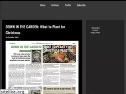 Sites similar to cheralyn.typepad.com