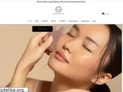 Sites similar to cheramourindia.com