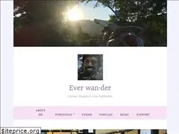 Sites similar to cheranratnam.com