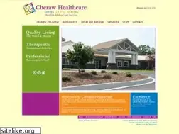 Sites similar to cherawhealthcare.com
