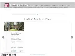Sites similar to cherawscrealestate.com