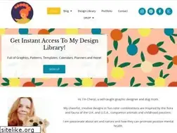 Sites similar to cherbearcreative.com