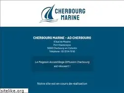 Sites similar to cherbourg-marine.com