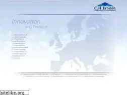 Sites similar to cherbsloeh.de