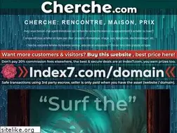 Sites similar to cherche.com