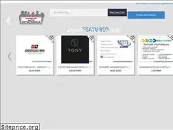 Sites similar to chercheautoentrepreneur.fr