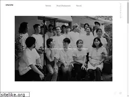 Sites similar to chercheinc.jp