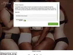 Sites similar to cherchelafemme.ie