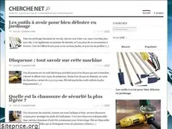 Sites similar to cherchenet.fr