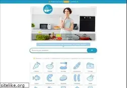 Sites similar to chercher-une-recette.fr
