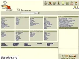 Sites similar to chercher.be