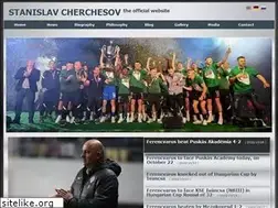 Sites similar to cherchesov.com