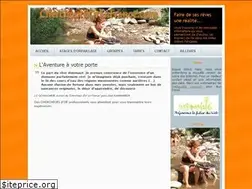 Sites similar to chercheurdorenfrance.com