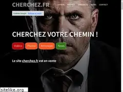Sites similar to cherchez.fr