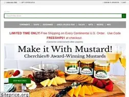 Sites similar to cherchies.com