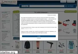 Sites similar to cherchons.com