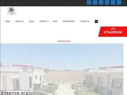 Sites similar to cherdafrica.co.ke