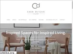 Sites similar to cherduyzer.com