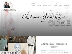Sites similar to cheregemme.com