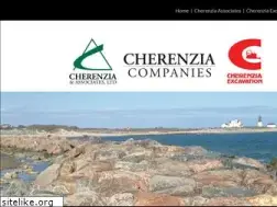 Sites similar to cherenzia.com