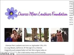 Sites similar to cherese.org
