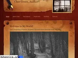 Sites similar to chergreen.com