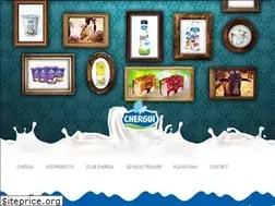 Sites similar to chergui.ma