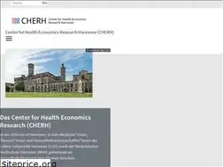 Sites similar to cherh.de