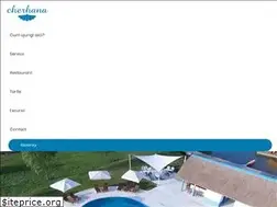 Sites similar to cherhana.ro