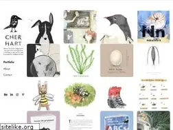 Sites similar to cherhart.com