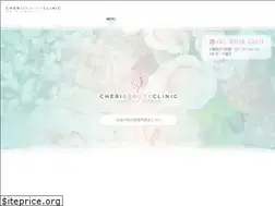 Sites similar to cheri-beauty-clinic.com