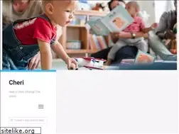 Sites similar to cheri.com.au