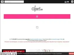 Sites similar to cheri.ee