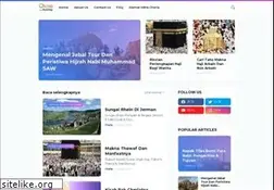 Sites similar to cheria-travel.com