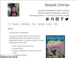 Sites similar to cherian.net