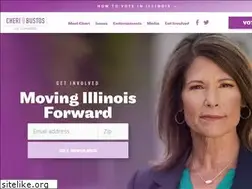Sites similar to cheribustos.com