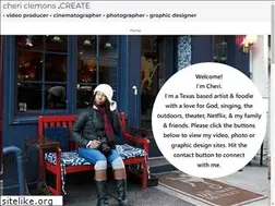 Sites similar to chericreate.com