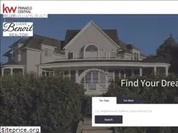 Sites similar to cheriebenoit.com