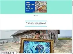Sites similar to cherieburbach.com