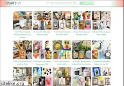 Sites similar to cherieburbach.suite101.com