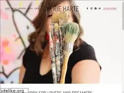 Sites similar to cherieharte.com