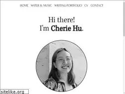 Sites similar to cheriehu.org