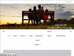 Sites similar to cherieladie.com