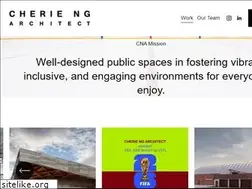 Sites similar to cherieng.com